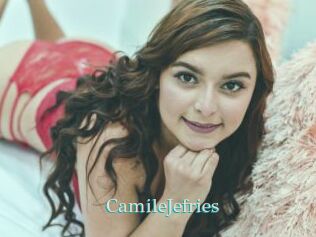 CamileJefries