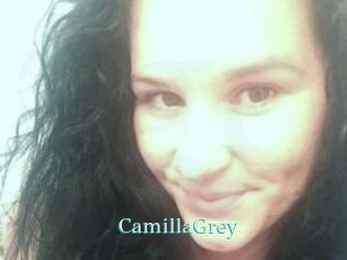 Camilla_Grey 1 grosse cochonne