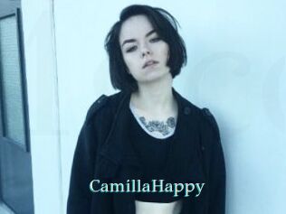 CamillaHappy