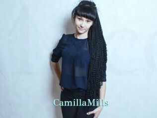 CamillaMills