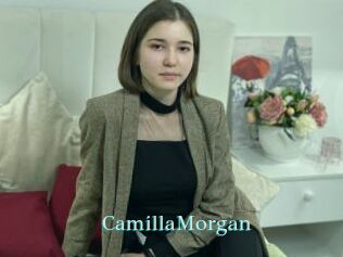 CamillaMorgan 1 grosse cochonne