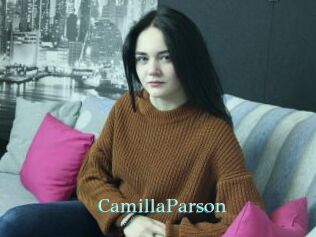 CamillaParson