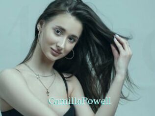 CamillaPowell