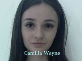 Camilla_Wayne 1 grosse cochonne