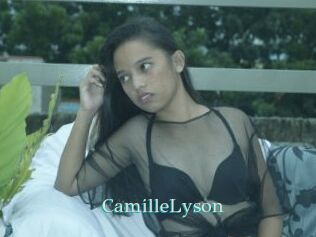 CamilleLyson