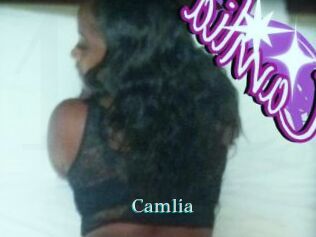 Camlia 1 grosse cochonne