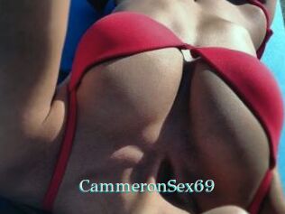 CammeronSex69
