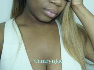 CamrynJae
