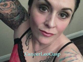 CancerLeoCusp