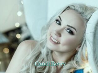 CandiBerry