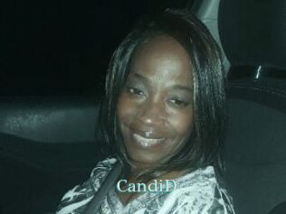 CandiD 1 grosse cochonne