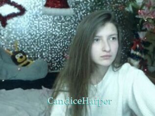 CandiceHarper 1 grosse cochonne