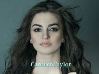 CandiceTaylor