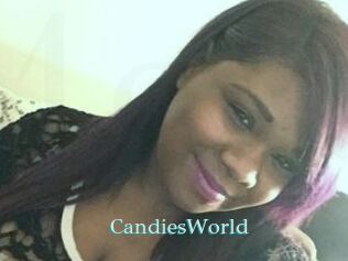 CandiesWorld