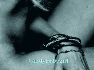 CandyBabygirl