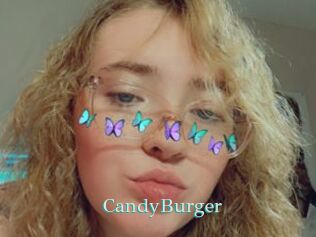 CandyBurger