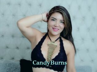 CandyBurns