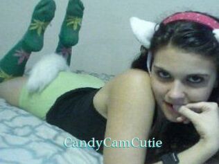 CandyCamCutie 1 grosse cochonne
