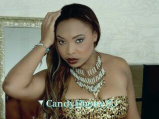 CandyEbony2U