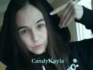 CandyKayla