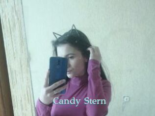 Candy_Stern