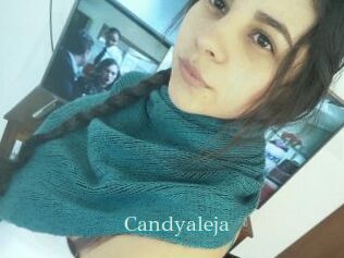 Candyaleja