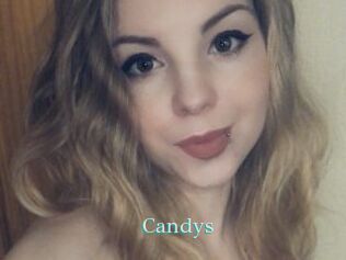 Candys 1 grosse cochonne