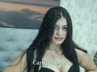 CandyyLove