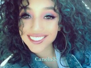 Canela33