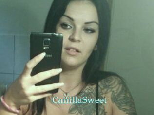CanillaSweet