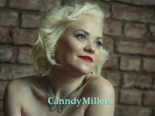 CanndyMillers