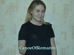 CanoeOfRomantic
