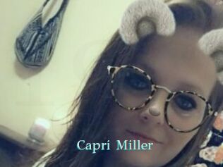 Capri_Miller 1 grosse cochonne