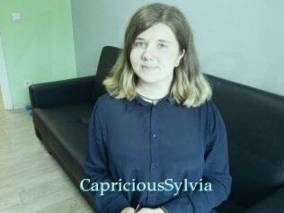 CapriciousSylvia