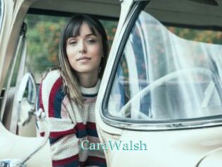 CaraWalsh 1 grosse cochonne