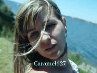 Caramel127
