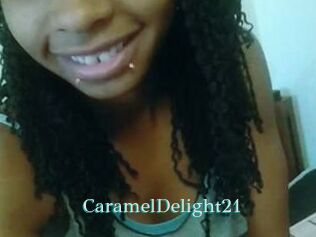 CaramelDelight21