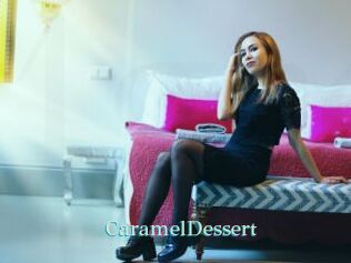 CaramelDessert