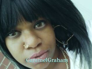 CaramelGraham 1 grosse cochonne