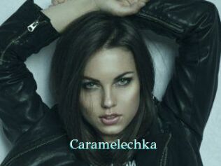 Caramelechka