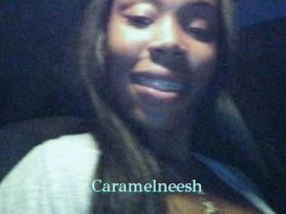 Caramelneesh 1 grosse cochonne