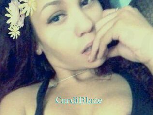 Cardi_Blaze 1 grosse cochonne
