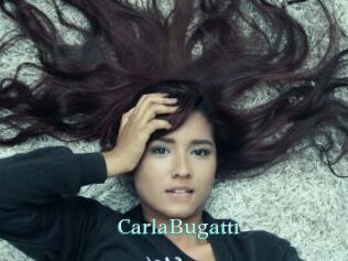 CarlaBugatti