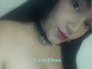 CarlaJ0nes