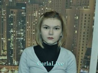 CarlaLive