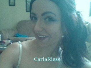 CarlaRiess