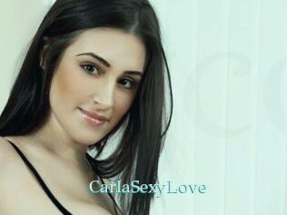 CarlaSexyLove