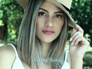 Carla_Soto 1 grosse cochonne