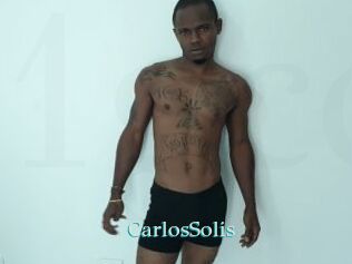 CarlosSolis