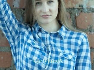 CarlyJaneX